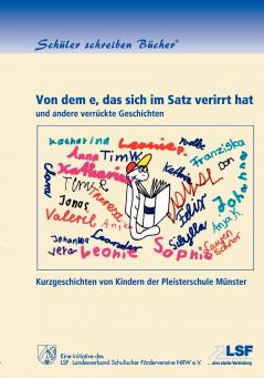 Von dem e das sich im Satz verirrt hat