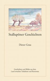 Stallupöner Geschichten