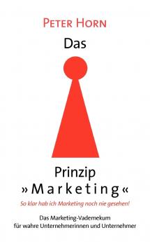 Das Prinzip Marketing - So klar hab ich Marketing noch nie gesehen!