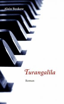 Turangalila