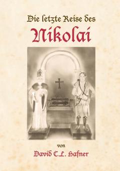 Die letzte Reise des Nikolai