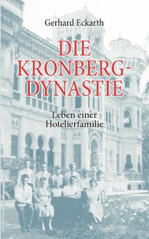 Die Kronberg-Dynastie