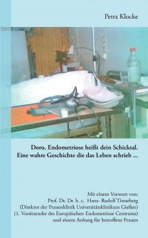 Doro Endometriose hei��t dein Schicksal