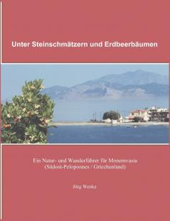 Unter Steinschmätzern und Erdbeerbäumen