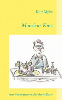 Monsieur Kurt