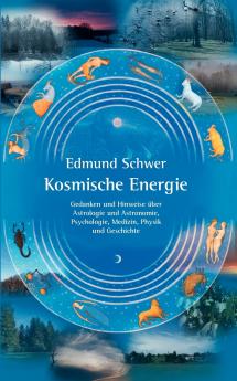 Kosmische Energie