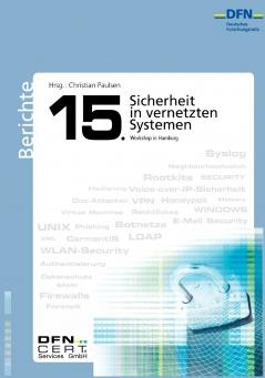 Sicherheit in vernetzten Systemen