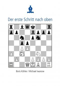 Der erste Schritt nach oben