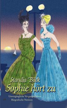 Sophie h��rt zu