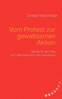 Vom Protest zur gewaltsamen Aktion