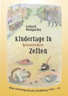 Kindertage in heroischen Zeiten