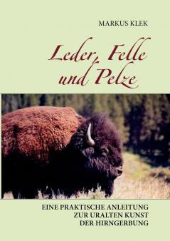 Leder Felle und Pelze
