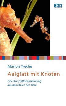 Aalglatt mit Knoten