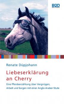 Liebeserklärung an Cherry