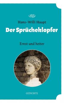 Der Spr��cheklopfer