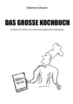Das große Kochbuch