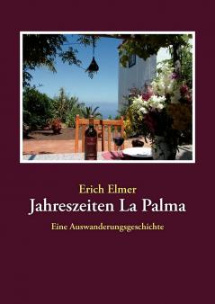 Jahreszeiten La Palma