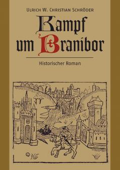 Kampf um Branibor