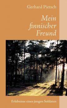 Mein finnischer Freund