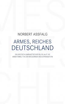 Armes reiches Deutschland