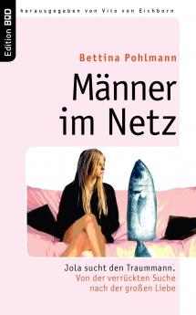 Männer im Netz