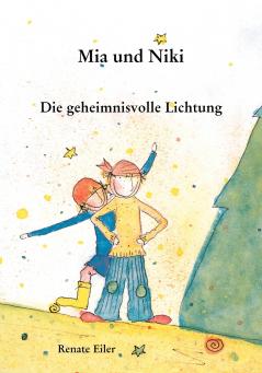 Mia und Niki