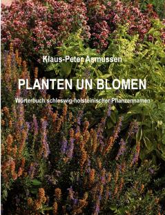 Planten un Blomen