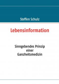 Lebensinformation