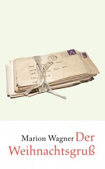 Der Weihnachtsgruß