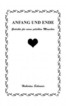 Anfang und Ende