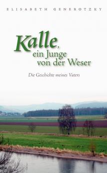 Kalle ein Junge von der Weser