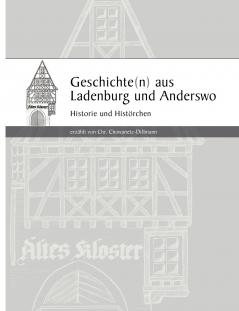 Geschichten aus Ladenburg und Anderswo Band 2