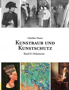 Kunstraub und Kunstschutz Band 2