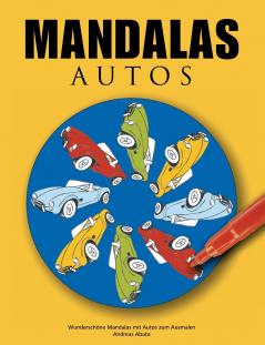 Mandalas Autos
