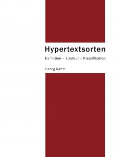 Hypertextsorten