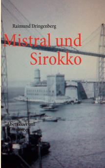 Mistral und Sirokko