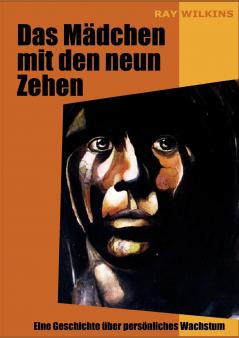 Das Mädchen mit den neun Zehen