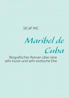 Maribel de Cuba