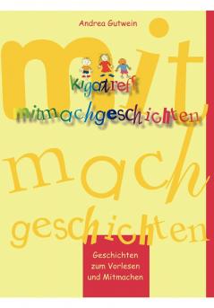 Kigatreff-Mitmachgeschichten