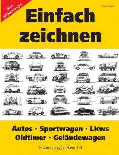 Einfach zeichnen