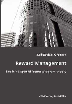 Reward Management