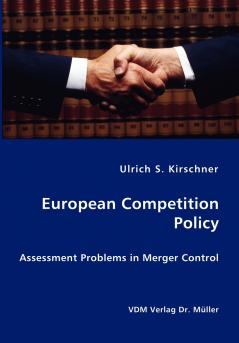 European Competition Policy