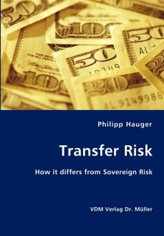 Transfer Risk