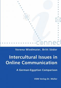 Intercultural Issues in Online Communication