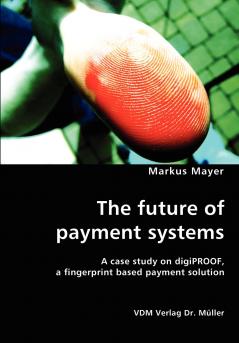 The future of payment systems