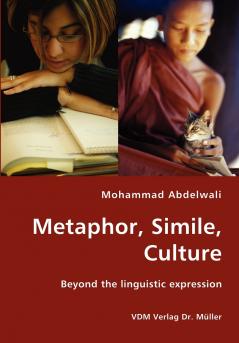 Metaphor Simile Culture