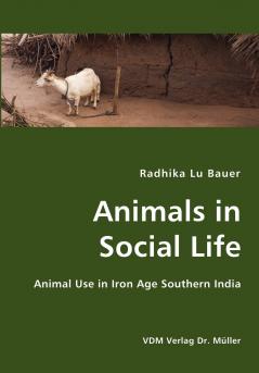 Animals in Social Life
