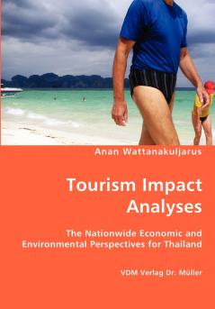 Tourism Impact Analyses