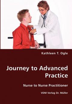 Journey to Advanced Practice