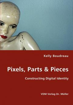 Pixels Parts & Pieces